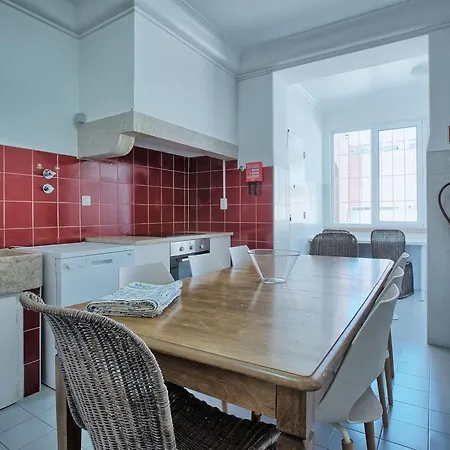 Apartmán Liverpool-terrasse By Interhome *