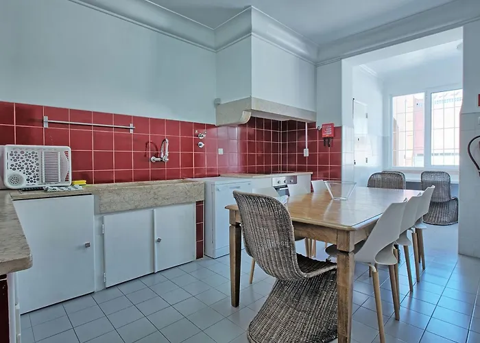 Liverpool-terrasse By Interhome Apartmán