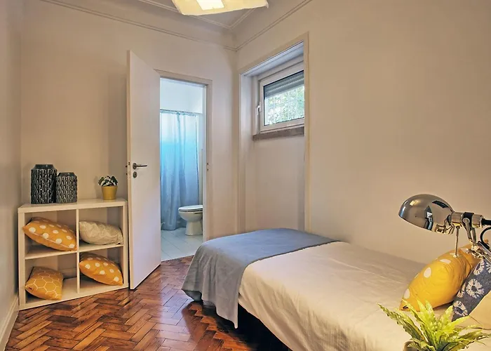 Apartmán Liverpool-terrasse By Interhome