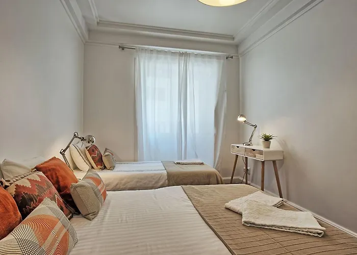 Liverpool-terrasse By Interhome Lisboa