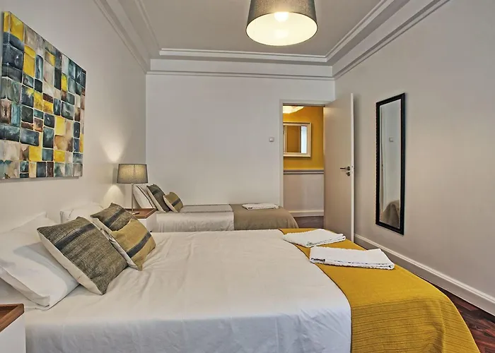 Apartmán Liverpool-terrasse By Interhome