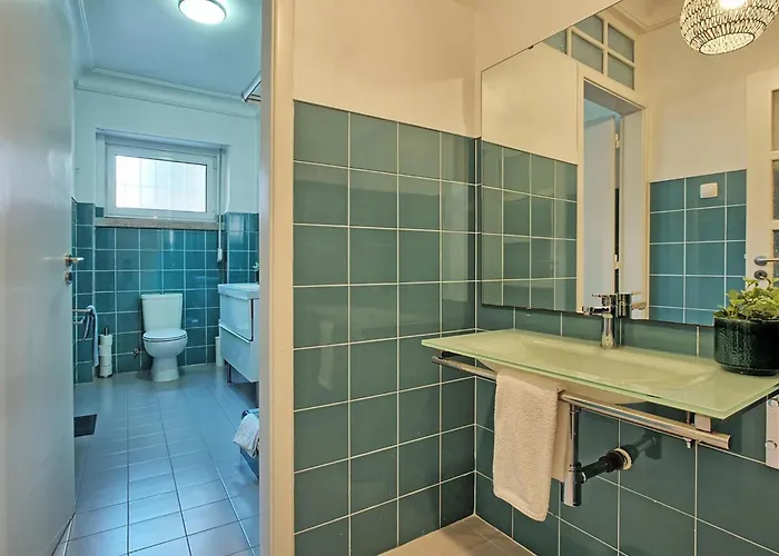 Liverpool-terrasse By Interhome *