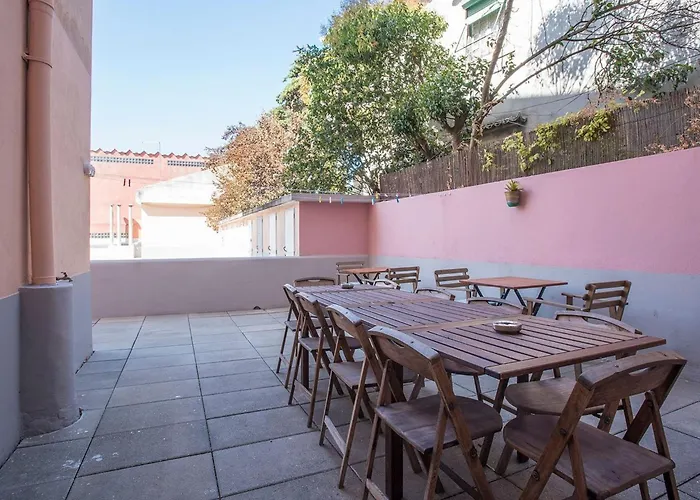 Liverpool-terrasse By Interhome * Lisboa