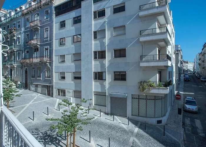 Liverpool-terrasse By Interhome Apartmán *