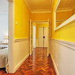 Apartamento Liverpool-terrasse By Interhome