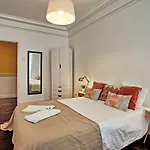 Liverpool-terrasse By Interhome Apartamento