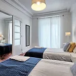 Liverpool-terrasse By Interhome Apartamento *