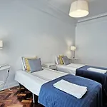 Apartament Liverpool-terrasse By Interhome *