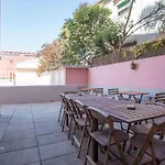 Liverpool-terrasse By Interhome * Lisbona