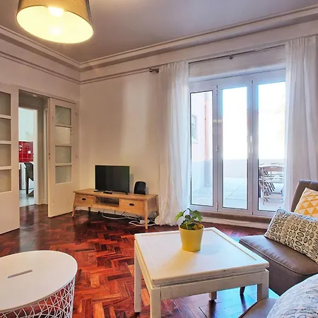 Liverpool-terrasse By Interhome Apartamento