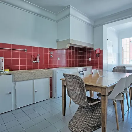 Liverpool-terrasse By Interhome Apartamento