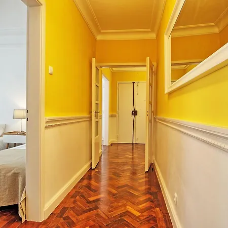 Apartamento Liverpool-terrasse By Interhome