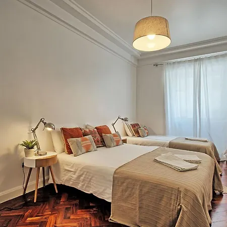 Liverpool-terrasse By Interhome