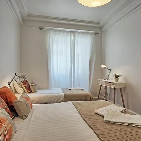 Liverpool-terrasse By Interhome Lisboa