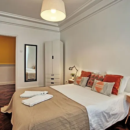 Liverpool-terrasse By Interhome Apartamento