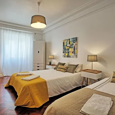 Liverpool-terrasse By Interhome Lisboa