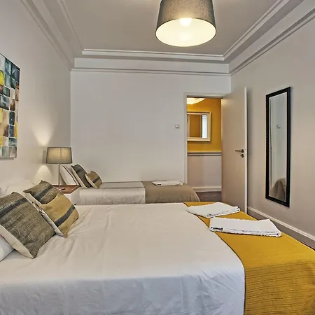 Apartament Liverpool-terrasse By Interhome