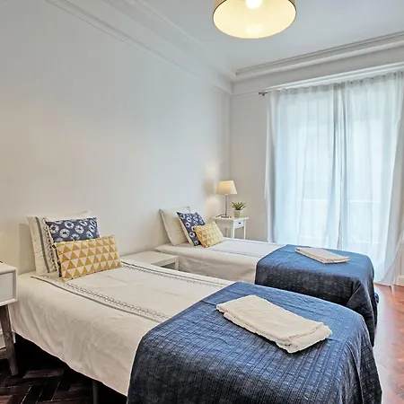 Liverpool-terrasse By Interhome Lisboa