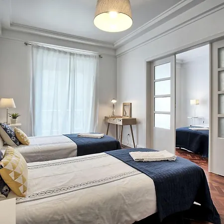 Liverpool-terrasse By Interhome Lisboa