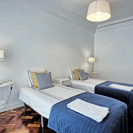 Apartamento Liverpool-terrasse By Interhome *