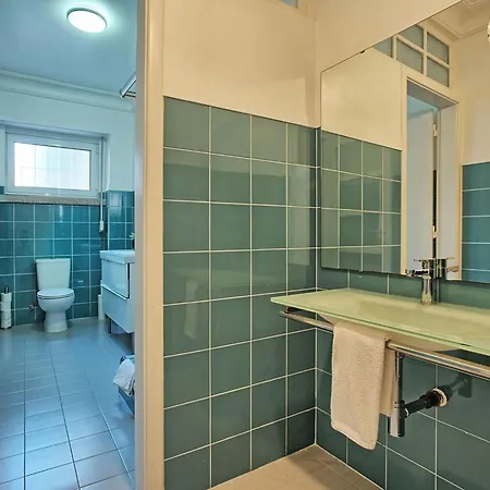 Liverpool-terrasse By Interhome *