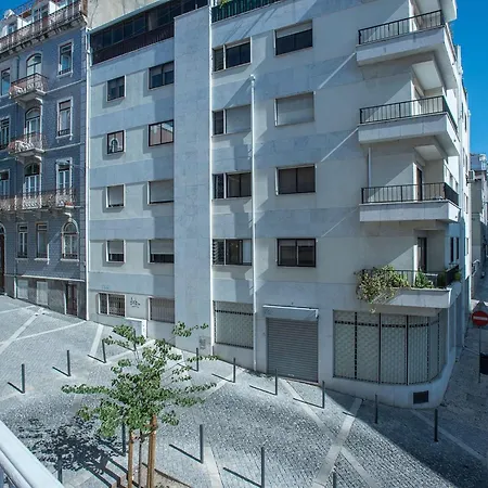 Liverpool-terrasse By Interhome Apartamento *