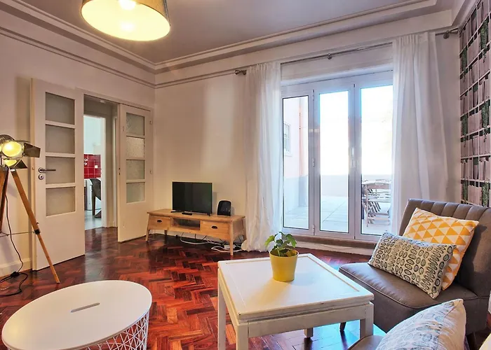 Liverpool-terrasse By Interhome Lejlighed