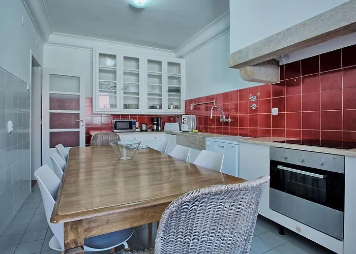 Liverpool-terrasse By Interhome *