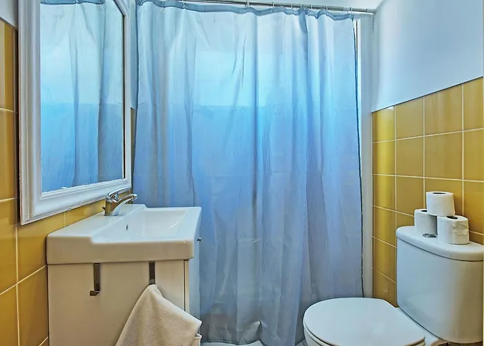 Liverpool-terrasse By Interhome Apartament