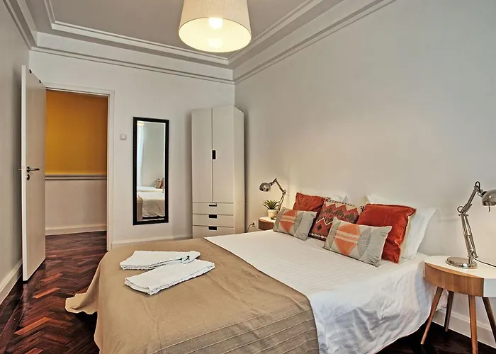 Liverpool-terrasse By Interhome Apartament