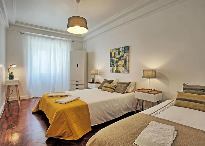 Liverpool-terrasse By Interhome Lisboa