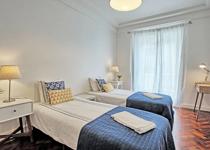 Liverpool-terrasse By Interhome Lizbona