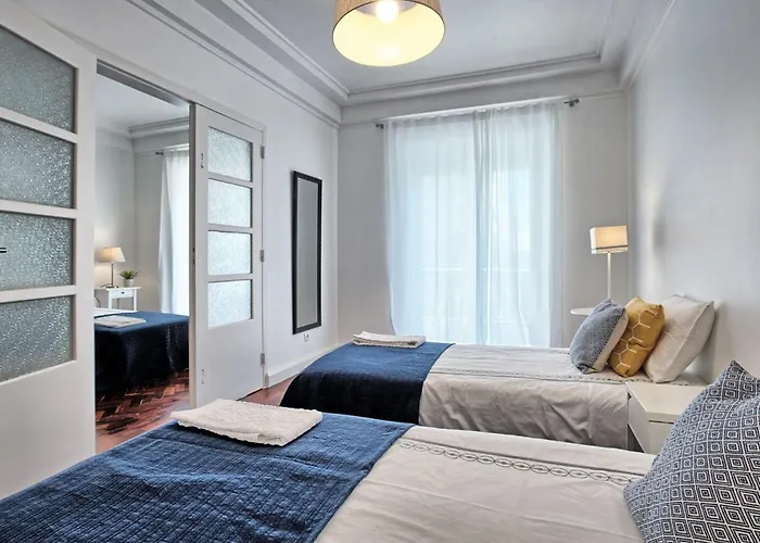 Liverpool-terrasse By Interhome Apartament *