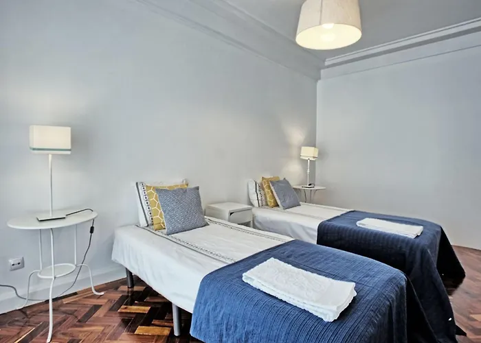 Apartament Liverpool-terrasse By Interhome *