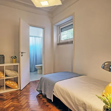 Διαμέρισμα Liverpool-terrasse By Interhome