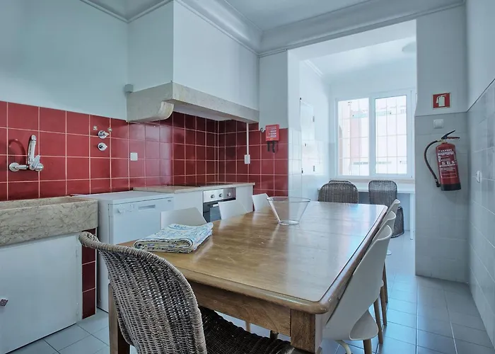 Apartment Liverpool-terrasse By Interhome *