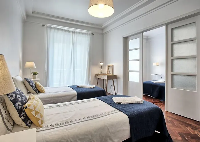 Liverpool-terrasse By Interhome Lisbon