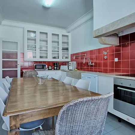 Liverpool-terrasse By Interhome *